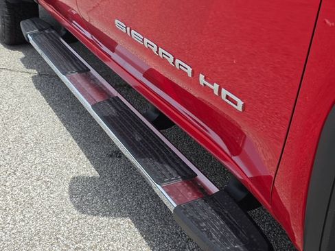 New 2026 GMC Sierra 2500 SLE w/ SLE Value Package; AWD/4WD image 19