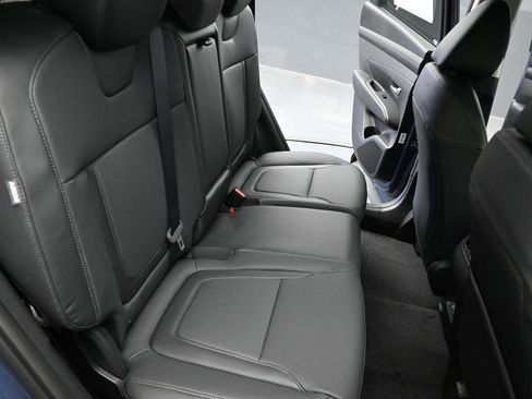 New 2026 Hyundai Tucson SEL image 26