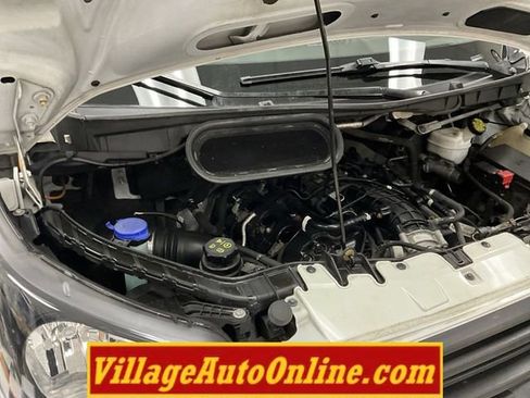 Used 2018 Ford Transit 250 148 Low Roof image 36