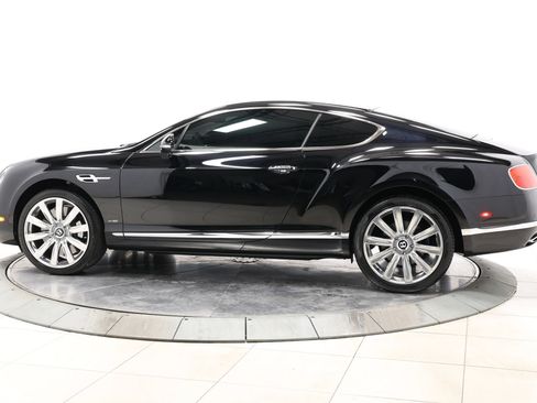 Used 2016 Bentley Continental GT AWD/4WD image 9