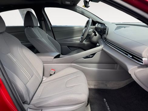 Certified 2024 Hyundai Elantra SEL w/ Convenience Package image 15