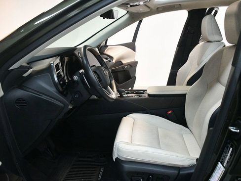 Used 2023 Lexus RX 350 w/ Cold Area Package image 29