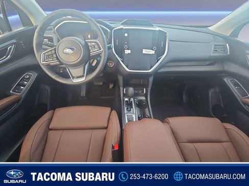 New 2026 Subaru Ascent Touring AWD/4WD image 12