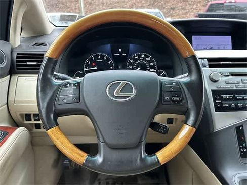 Used 2011 Lexus RX 350 AWD image 6