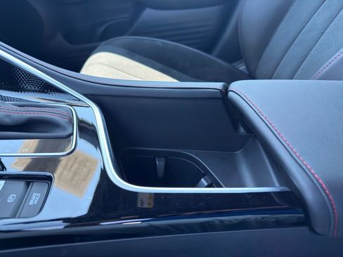 Certified 2025 Acura ADX A-Spec image 25