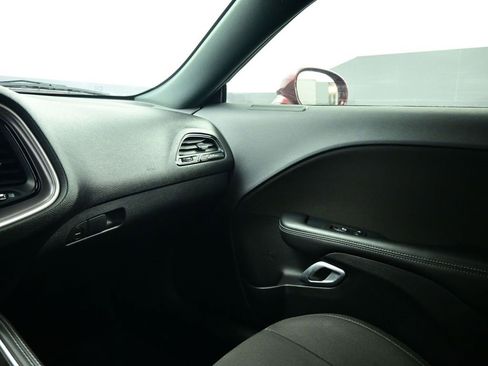 Used 2021 Dodge Challenger GT w/ Blacktop Package image 23