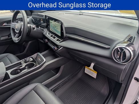 New 2026 Chevrolet Equinox LT w/ Convenience Package II image 22