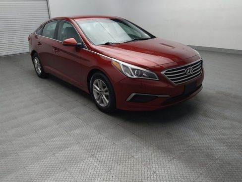 Used 2016 Hyundai Sonata SE FWD image 13