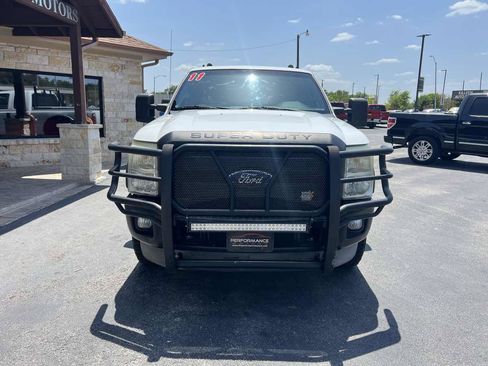 Used 2011 Ford F250 XL AWD/4WD image 7