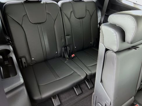 New 2026 Kia Sorento EX AWD/4WD image 25