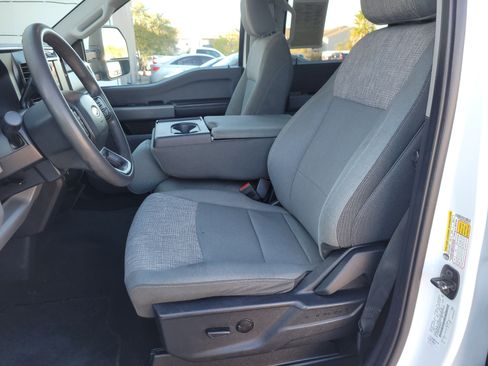 Used 2024 Ford F250 XLT image 14