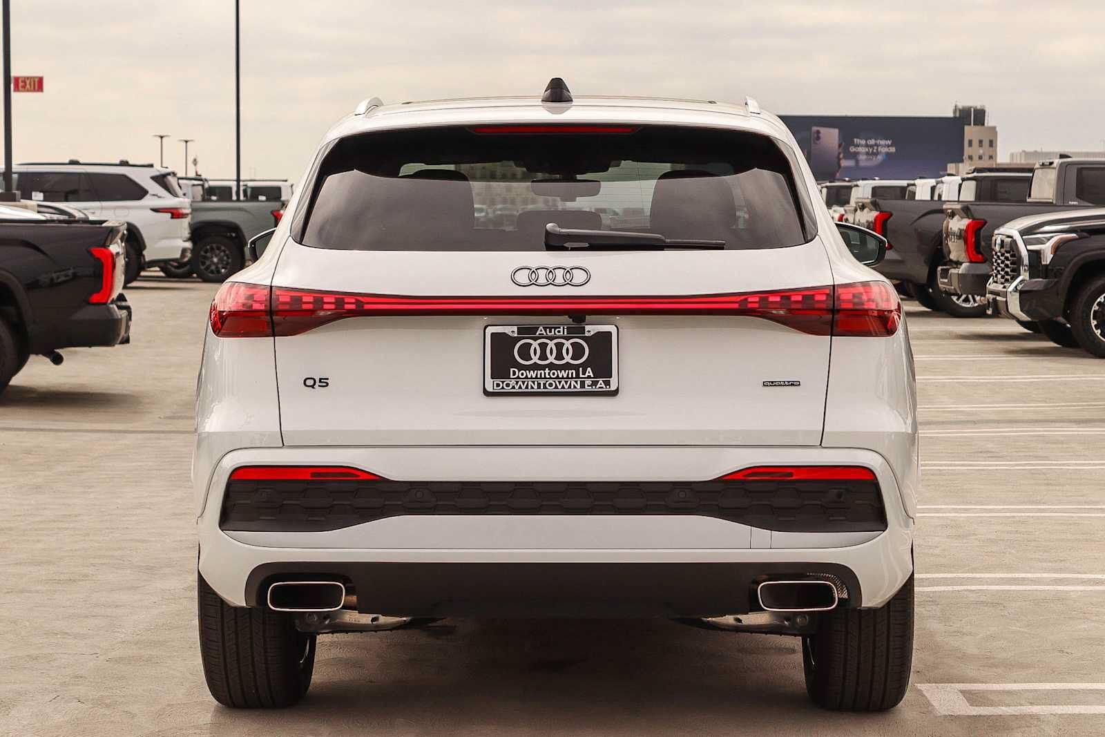 New 2026 Audi Q5 Premium AWD/4WD image 5