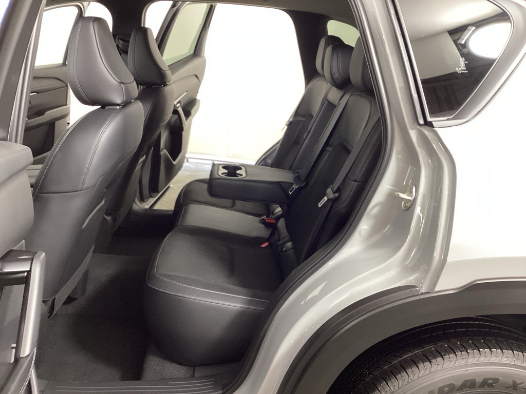New 2026 MAZDA CX-5 Select AWD/4WD image 13