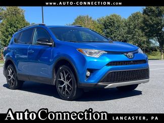 Used 2016 Toyota RAV4 SE AWD/4WD video 1