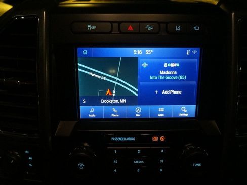 Used 2022 Ford F350 XLT w/ XLT Value Package AWD/4WD image 24