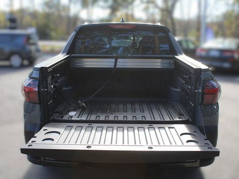 Used 2025 Hyundai Santa Cruz XRT image 10