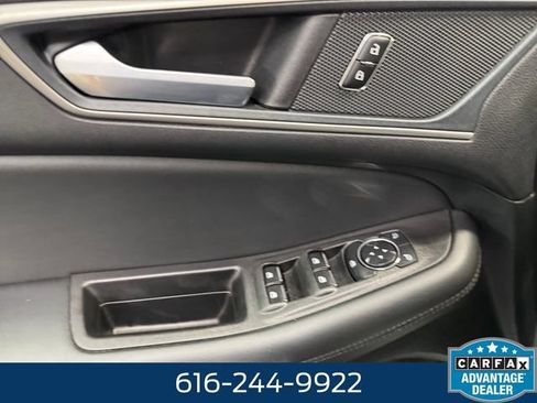 Used 2024 Ford Edge SEL w/ Convenience Package AWD/4WD image 16