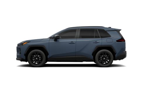 New 2026 Toyota RAV4 SE image 4