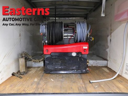 Used 2020 Ford Transit 350 DRW RWD image 9