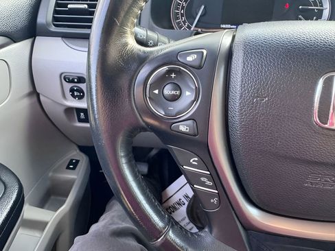 Used 2018 Honda Pilot EX-L image 22