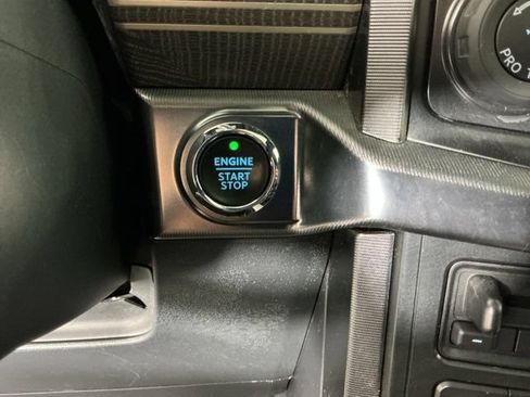 Used 2022 Ford F150 Platinum AWD/4WD image 29