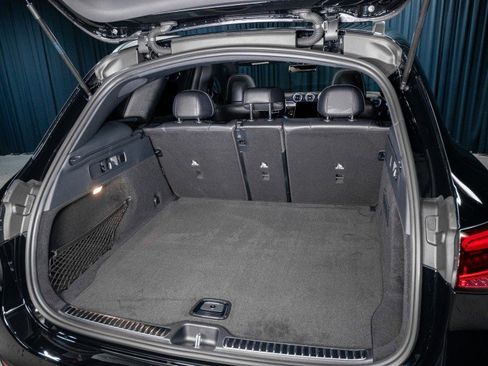 New 2026 Mercedes-Benz GLC 300 4MATIC image 6