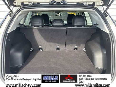 Used 2019 Jeep Compass Limited AWD/4WD image 13