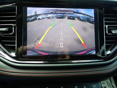 Used 2024 Dodge Durango R/T AWD/4WD image 20