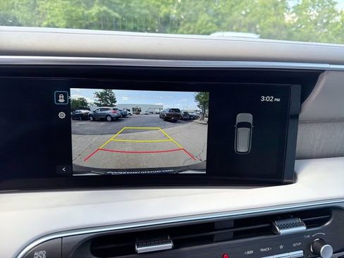 New 2026 Hyundai Palisade SEL FWD image 21