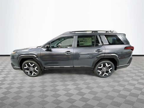 New 2026 Subaru Outback Touring XT image 36