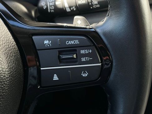 Certified 2025 Honda Pilot EX-L image 14