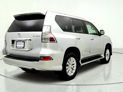 Used 2016 Lexus GX 460 w/ Premium Package AWD/4WD image 5