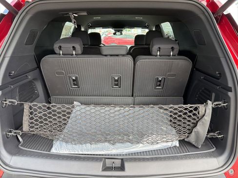 New 2026 Chevrolet Traverse LT AWD/4WD image 13