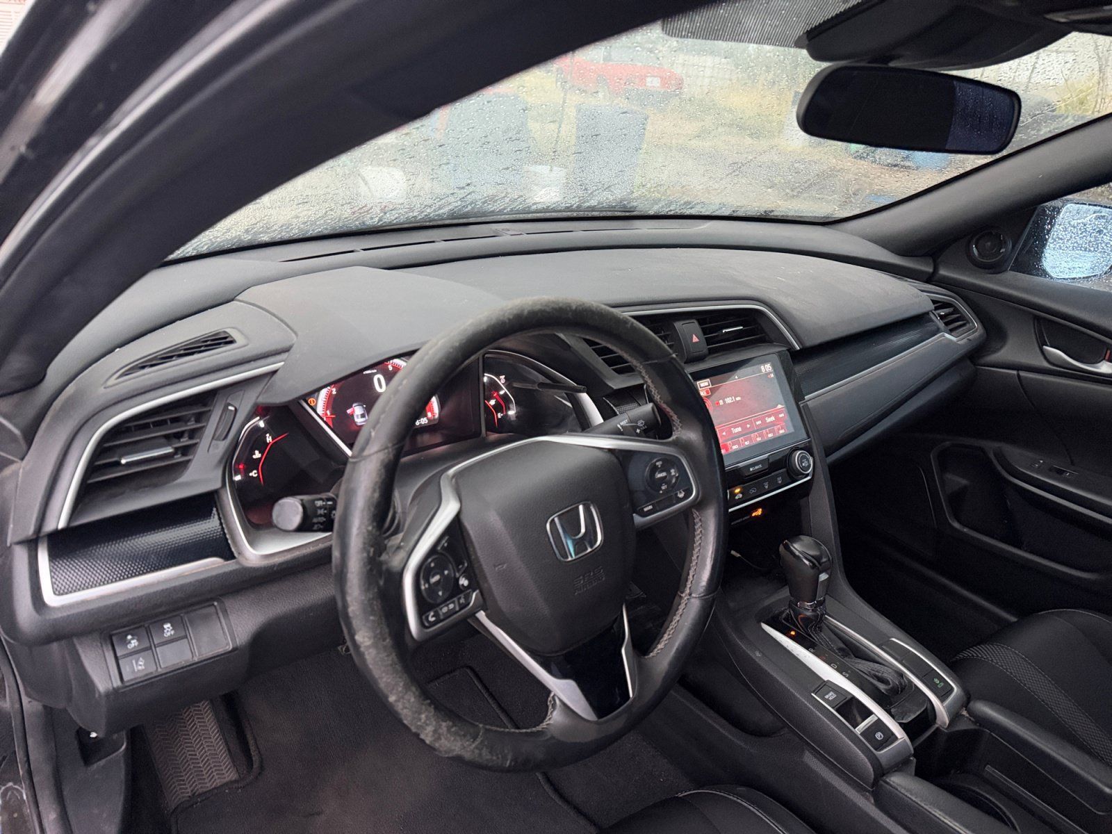 Used 2021 Honda Civic Sport image 18