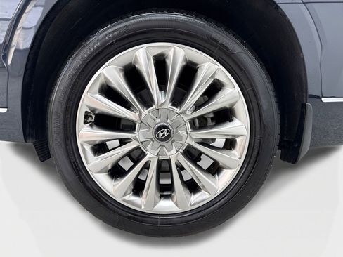 Used 2020 Hyundai Palisade Limited FWD image 54