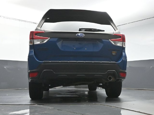 Used 2023 Subaru Forester Wilderness AWD/4WD image 41