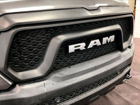 Used 2020 RAM 1500 Rebel image 29