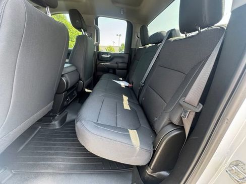 Used 2023 Chevrolet Silverado 3500 W/T w/ WT Fleet Convenience Package AWD/4WD image 28