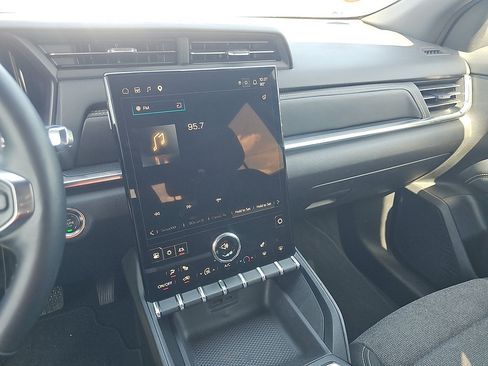 Used 2025 GMC Terrain Elevation FWD image 11
