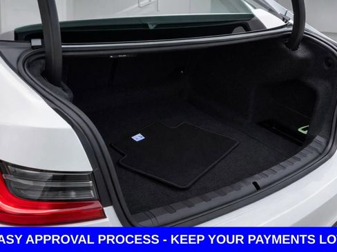 Used 2024 BMW 330i xDrive Sedan AWD/4WD image 19