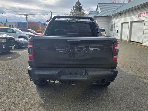 Used 2021 RAM 1500 TRX w/ TRX Level 2 Equipment Group image 41