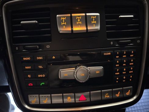 Used 2015 Mercedes-Benz G 550 G 550 image 18