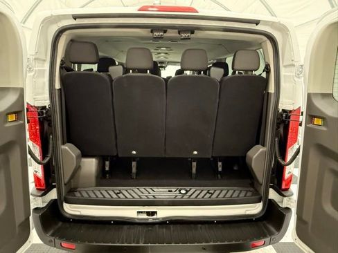 Used 2021 Ford Transit 350 XLT image 4