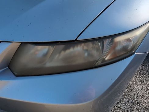 Used 2013 Honda Civic LX image 7