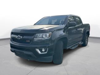 Used 2017 Chevrolet Colorado Z71 w/ LPO, Gearon Divider Package video 2