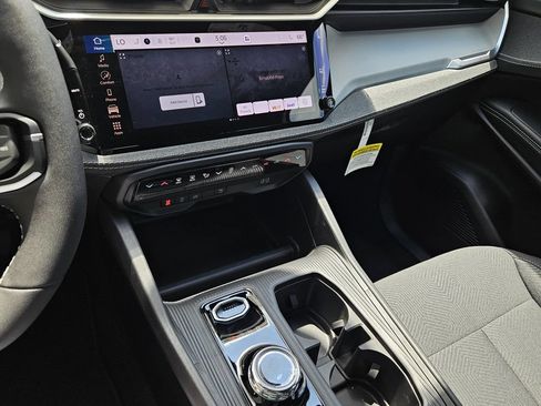 New 2026 Jeep Cherokee Laredo AWD/4WD image 16