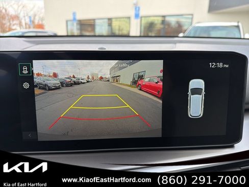 New 2026 Kia Sorento EX AWD/4WD image 35