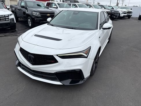 Used 2024 Acura Integra Type S FWD image 2