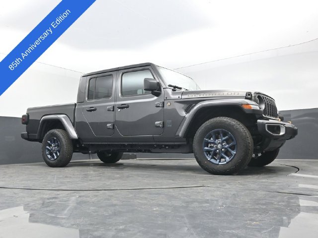 New 2026 Jeep Gladiator Sport AWD/4WD image 48