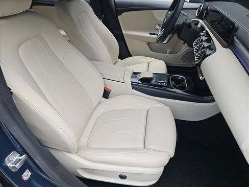 Certified 2023 Mercedes-Benz CLA 250 image 19